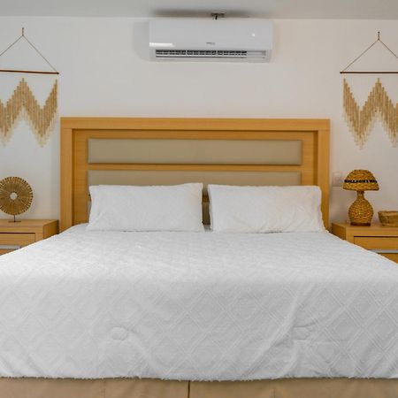 Equinoccio Hotel Santa Ana Buitenkant foto