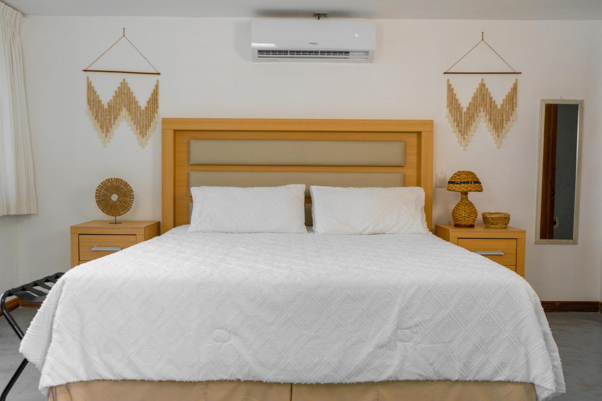 Equinoccio Hotel Santa Ana Buitenkant foto